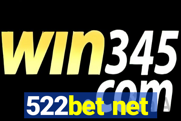 522bet net